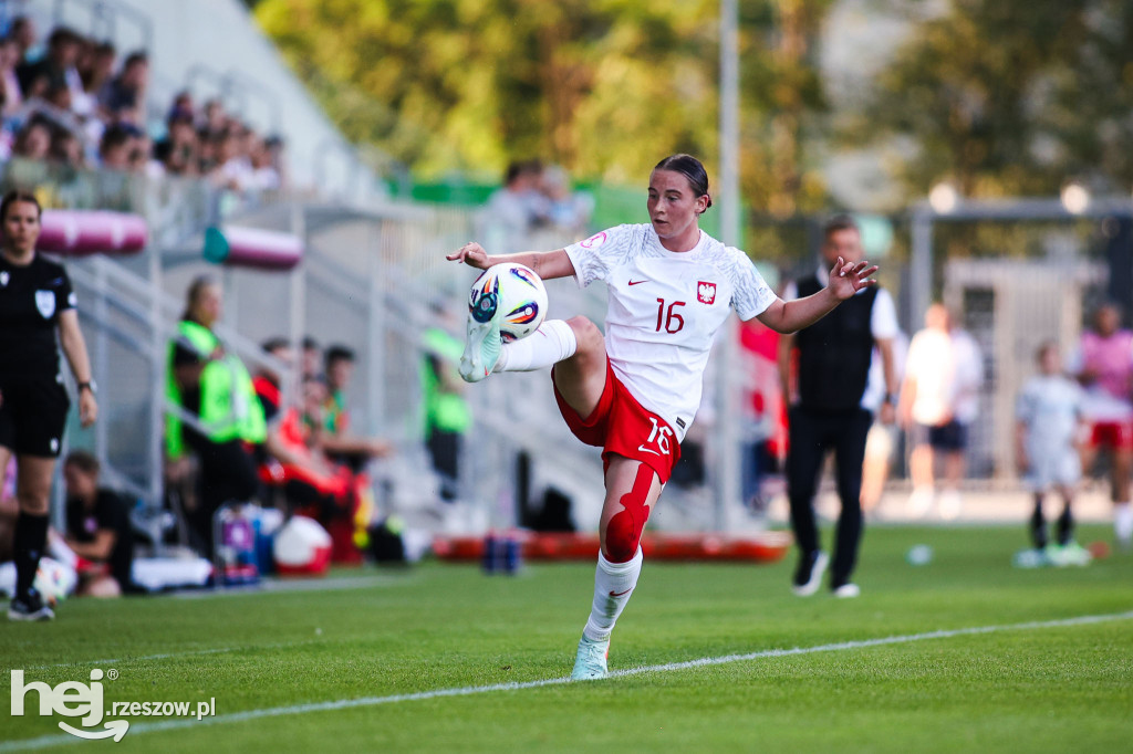 Euro U19: Polska - Włochy