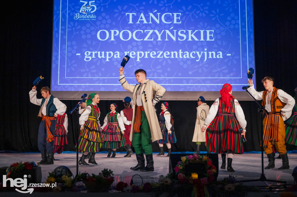 Jubileusz „Bandoski”