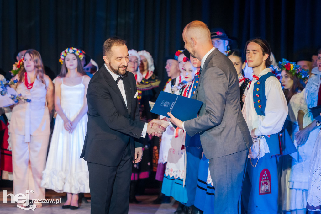 Jubileusz „Bandoski”