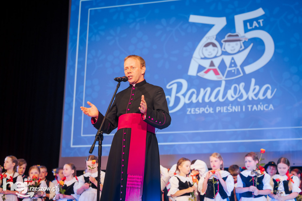 Jubileusz „Bandoski”