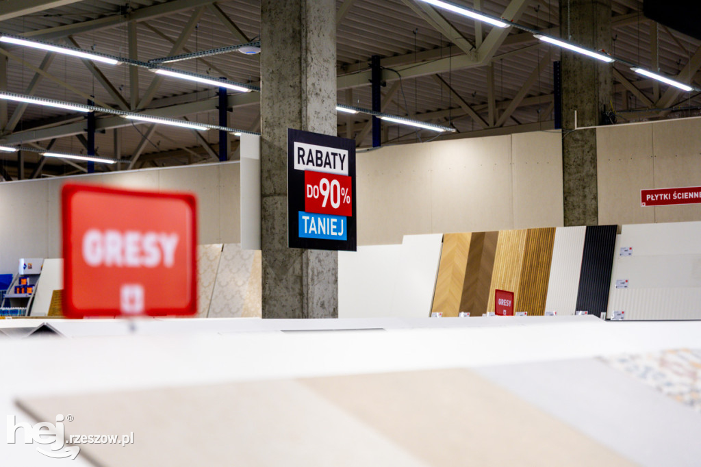 Nexterio Outlet w Mielcu