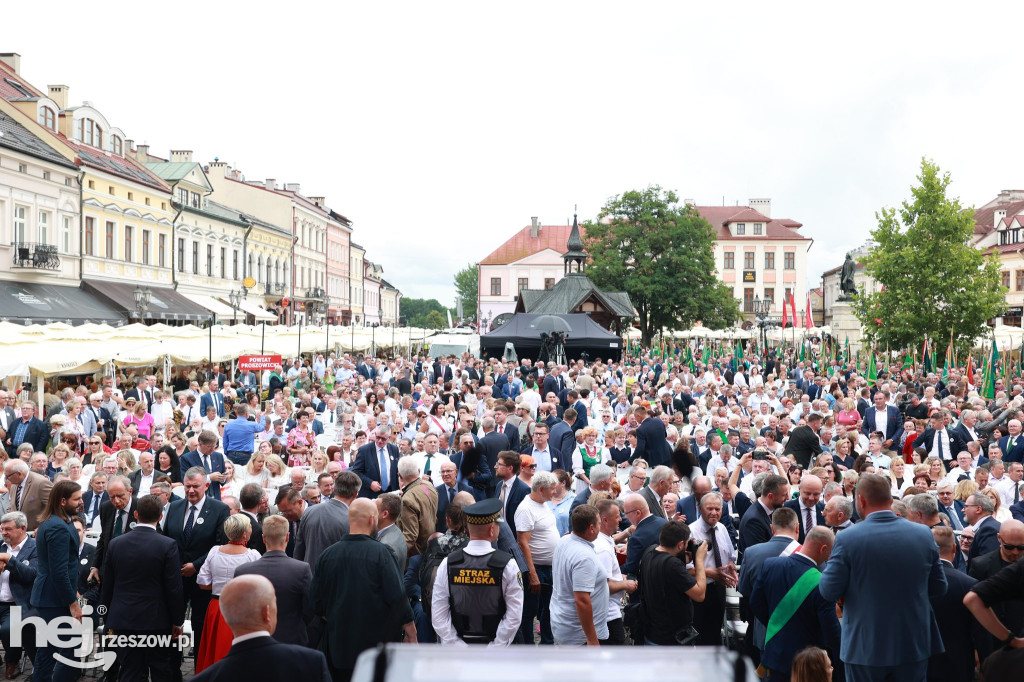 130 lat Polskiego Ruchu Ludowego