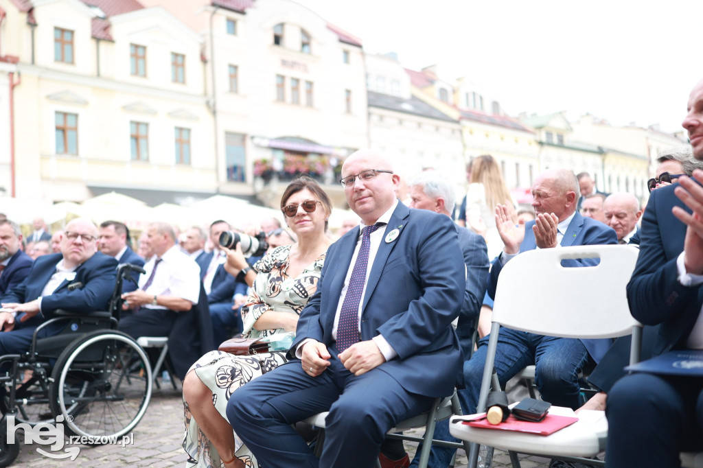 130 lat Polskiego Ruchu Ludowego