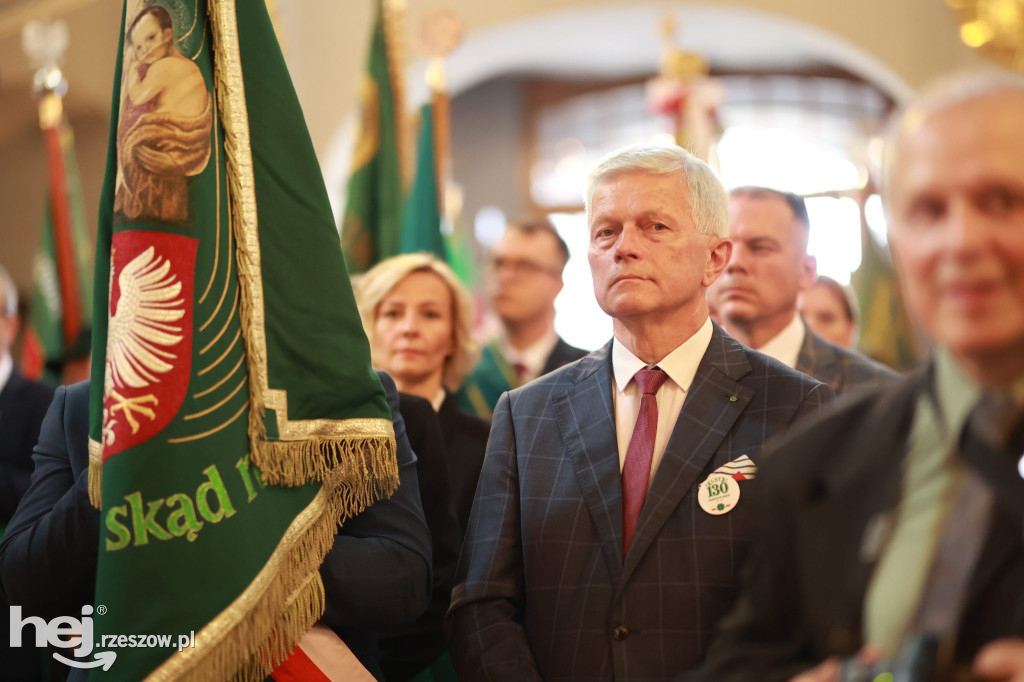 130 lat Polskiego Ruchu Ludowego