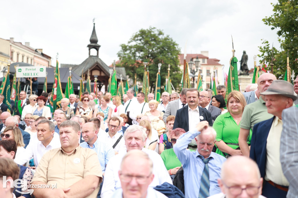130 lat Polskiego Ruchu Ludowego