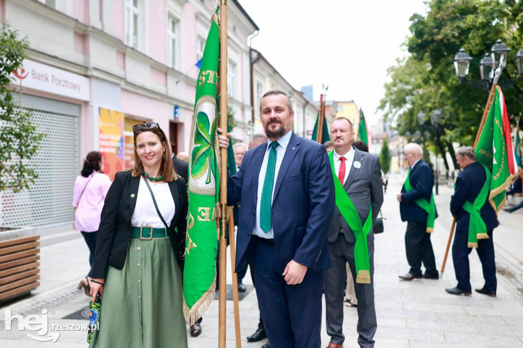 130 lat Polskiego Ruchu Ludowego
