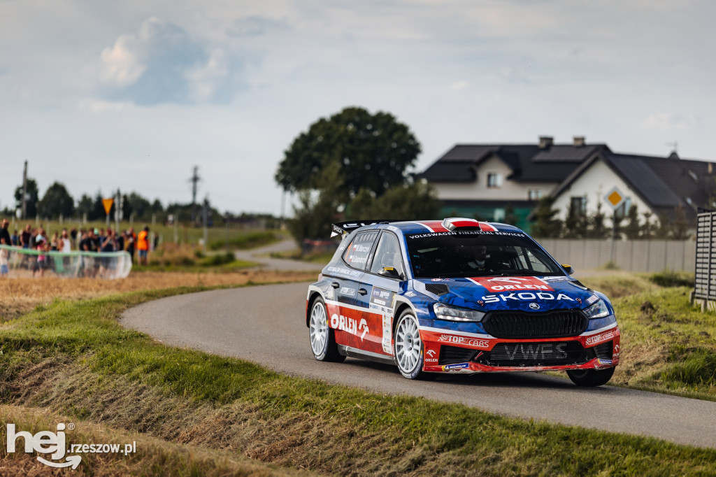 Marma 34. Rajd Rzeszowski