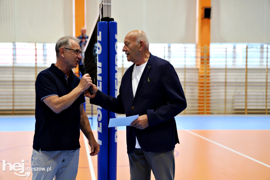 Sparing ITA TOOLS Stal Mielec z KS DevelopRes Rzeszów
