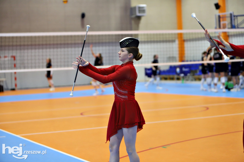 Sparing ITA TOOLS Stal Mielec z KS DevelopRes Rzeszów