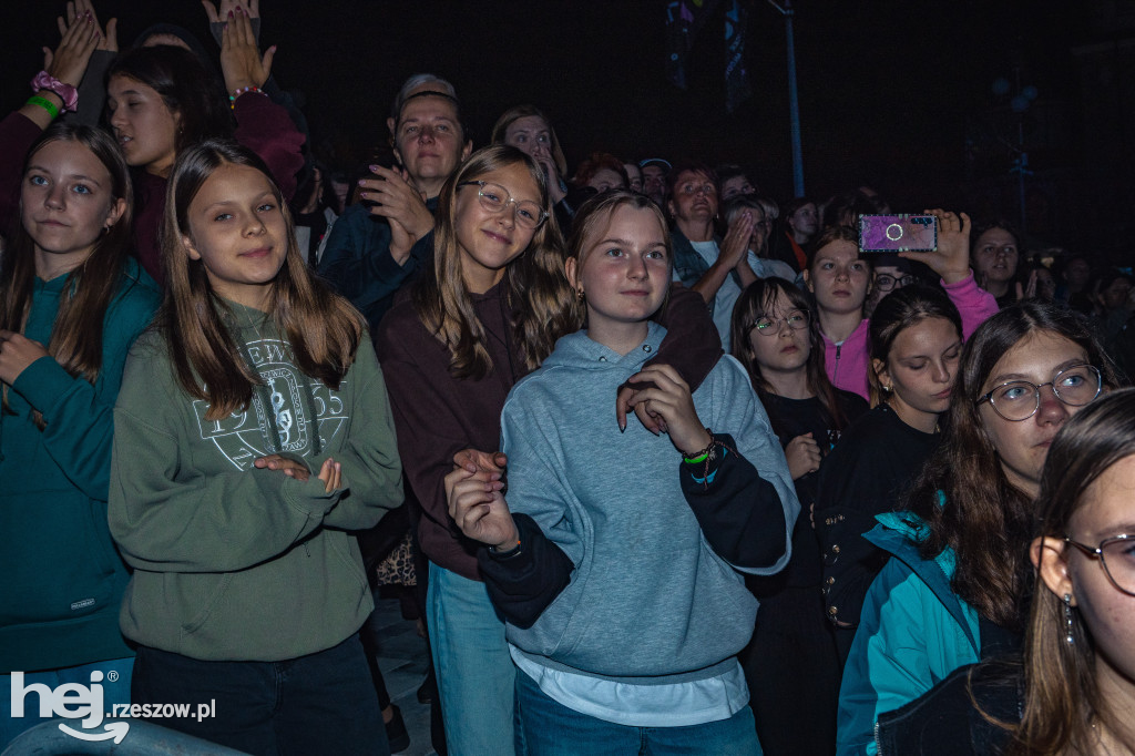 Festiwal Mocy: muzyka, modlitwa, młodzi