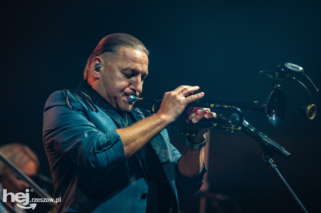 Festiwal Mocy: muzyka, modlitwa, młodzi