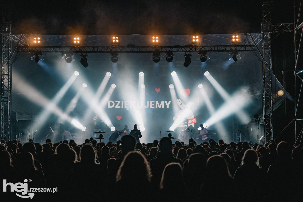 Festiwal Mocy: muzyka, modlitwa, młodzi