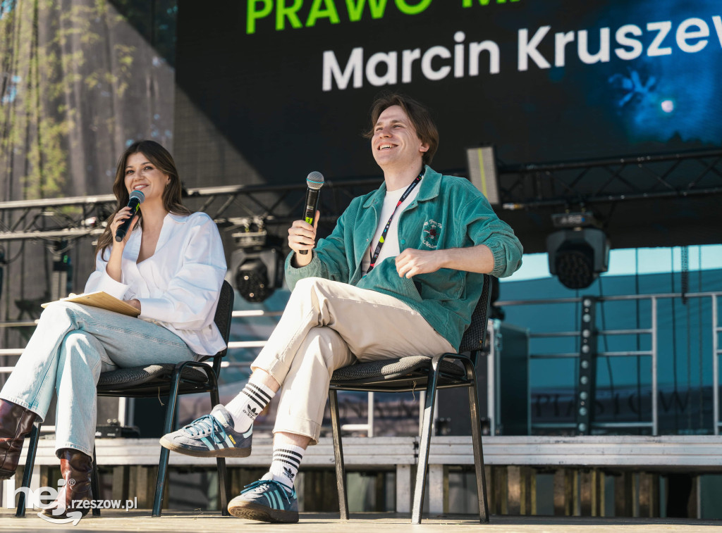 Festiwal Mocy: muzyka, modlitwa, młodzi
