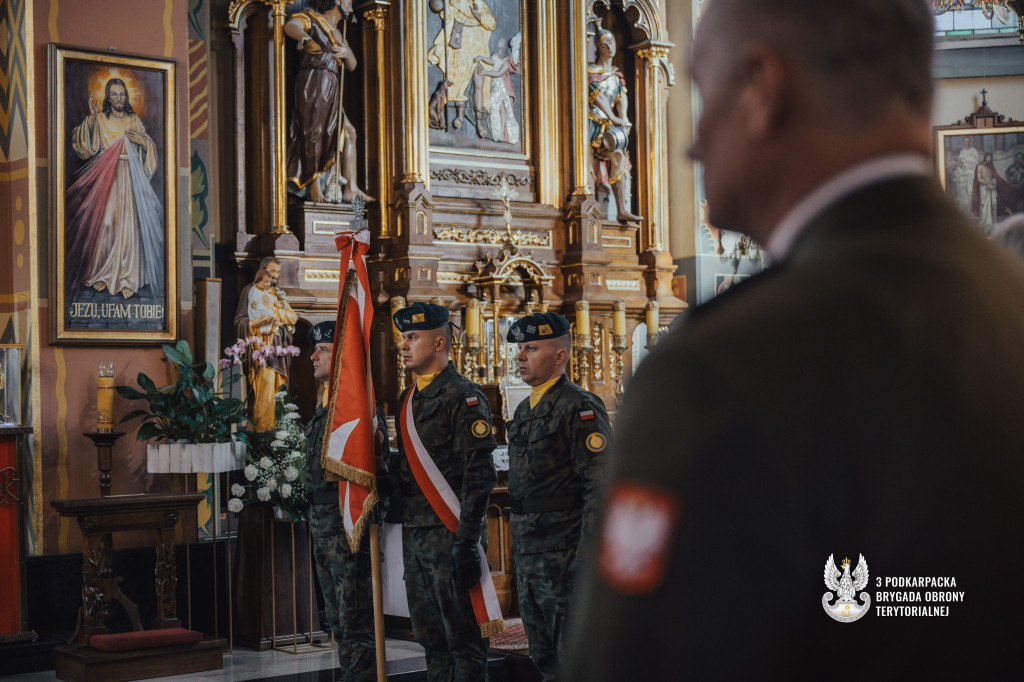 Rocznica powstania Polskiego Państwa Podziemnego