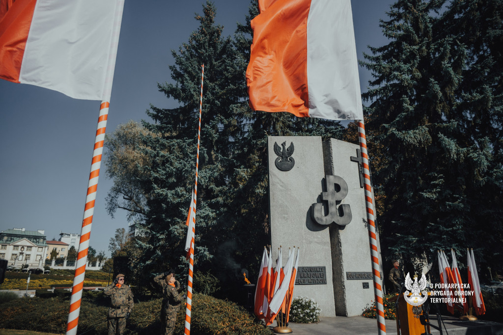 Rocznica powstania Polskiego Państwa Podziemnego