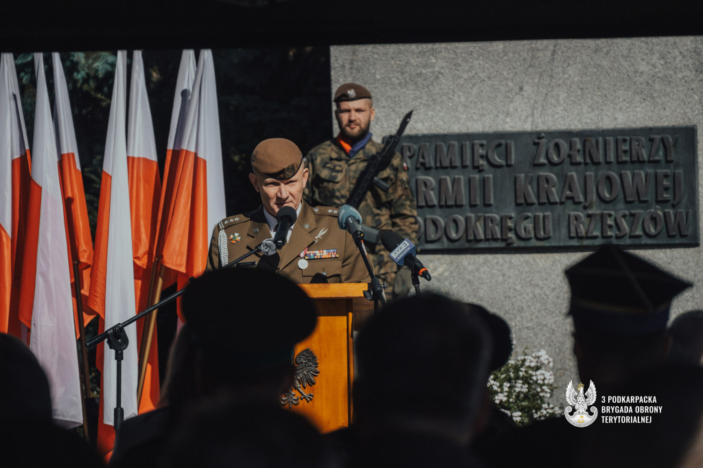 Rocznica powstania Polskiego Państwa Podziemnego