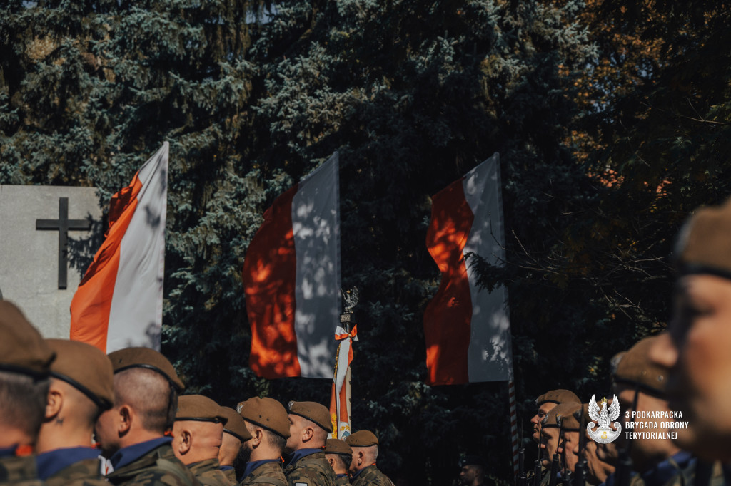 Rocznica powstania Polskiego Państwa Podziemnego