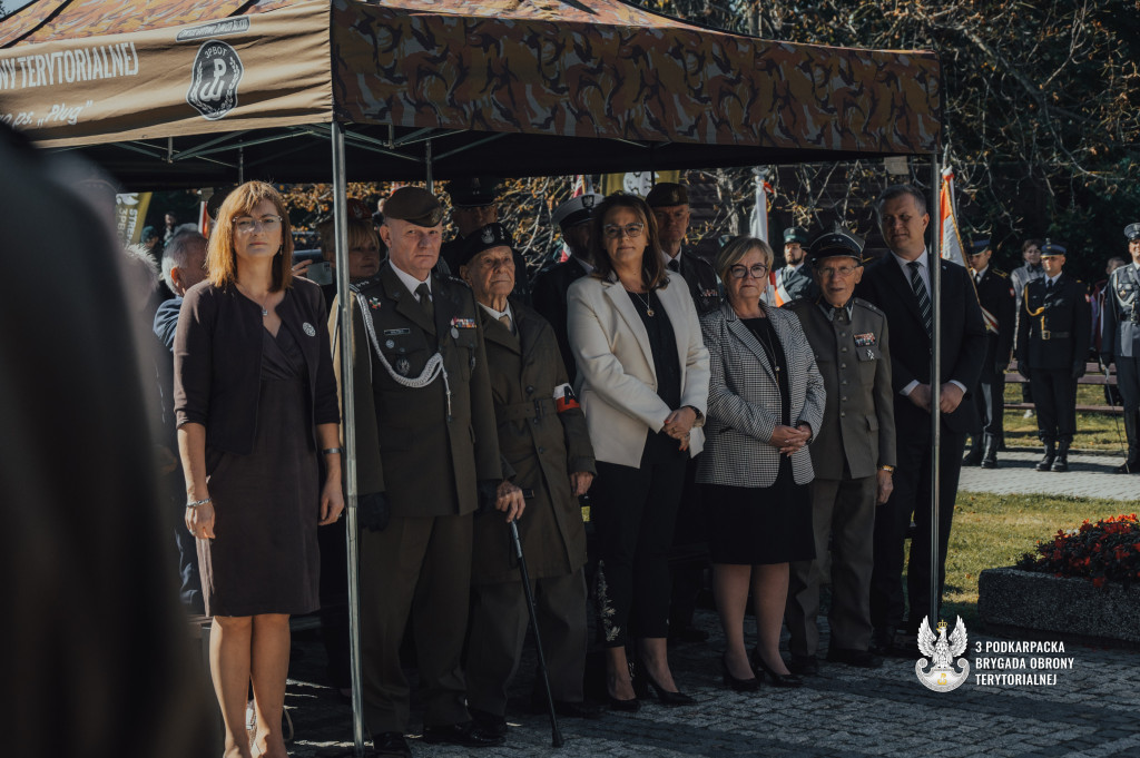 Rocznica powstania Polskiego Państwa Podziemnego