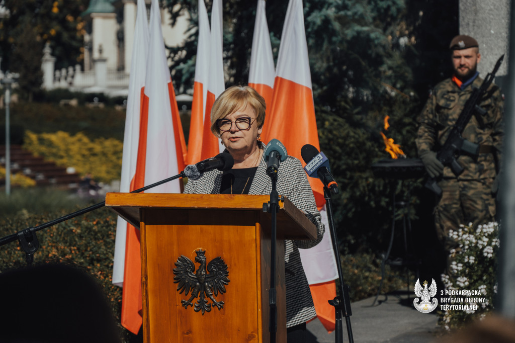 Rocznica powstania Polskiego Państwa Podziemnego