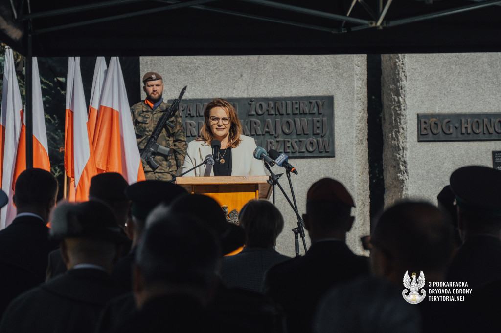 Rocznica powstania Polskiego Państwa Podziemnego