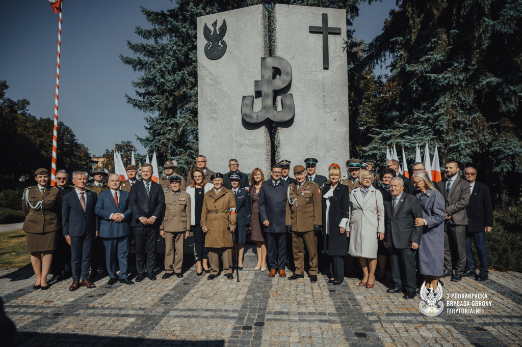 Rocznica powstania Polskiego Państwa Podziemnego