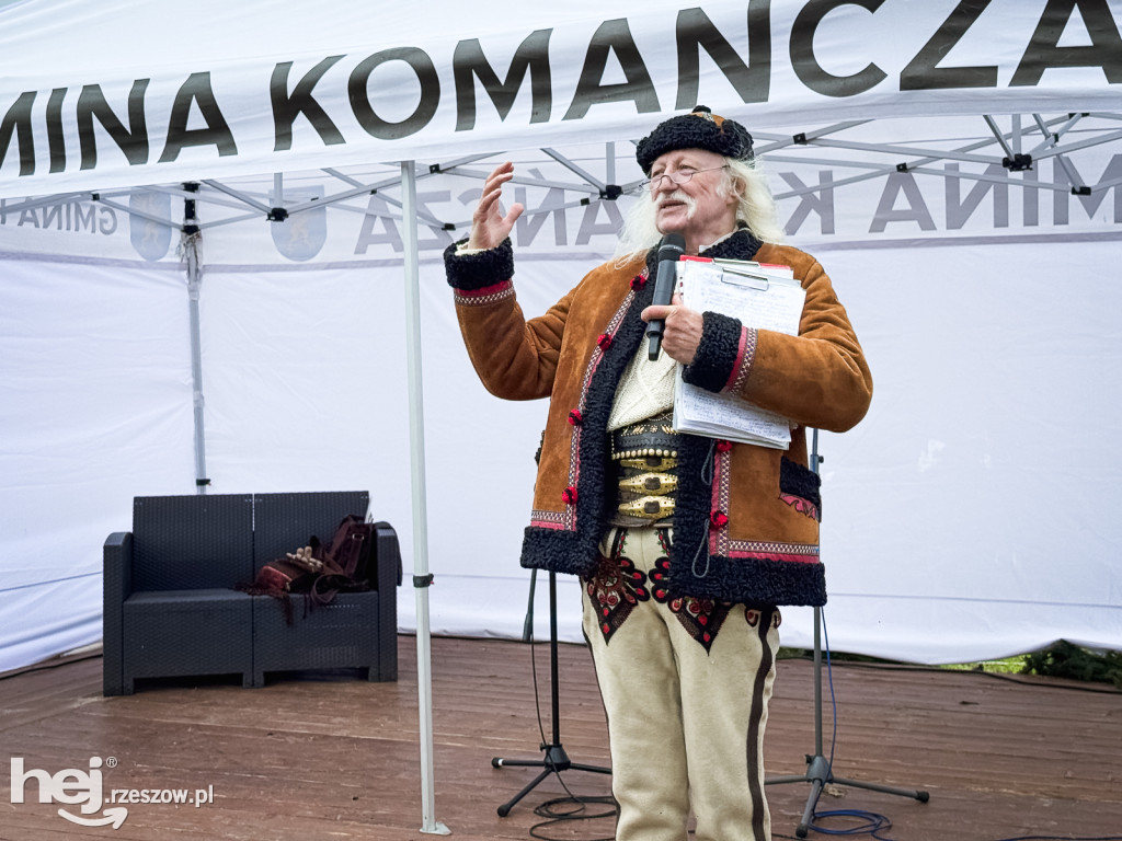 Redyk w Osławicy: najpiękniejszy w Polsce, jedyny prawdziwie podkarpacki