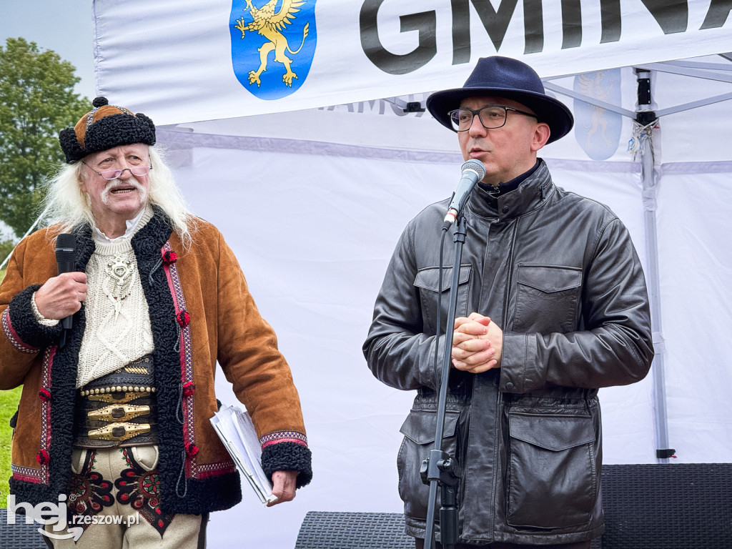 Redyk w Osławicy: najpiękniejszy w Polsce, jedyny prawdziwie podkarpacki