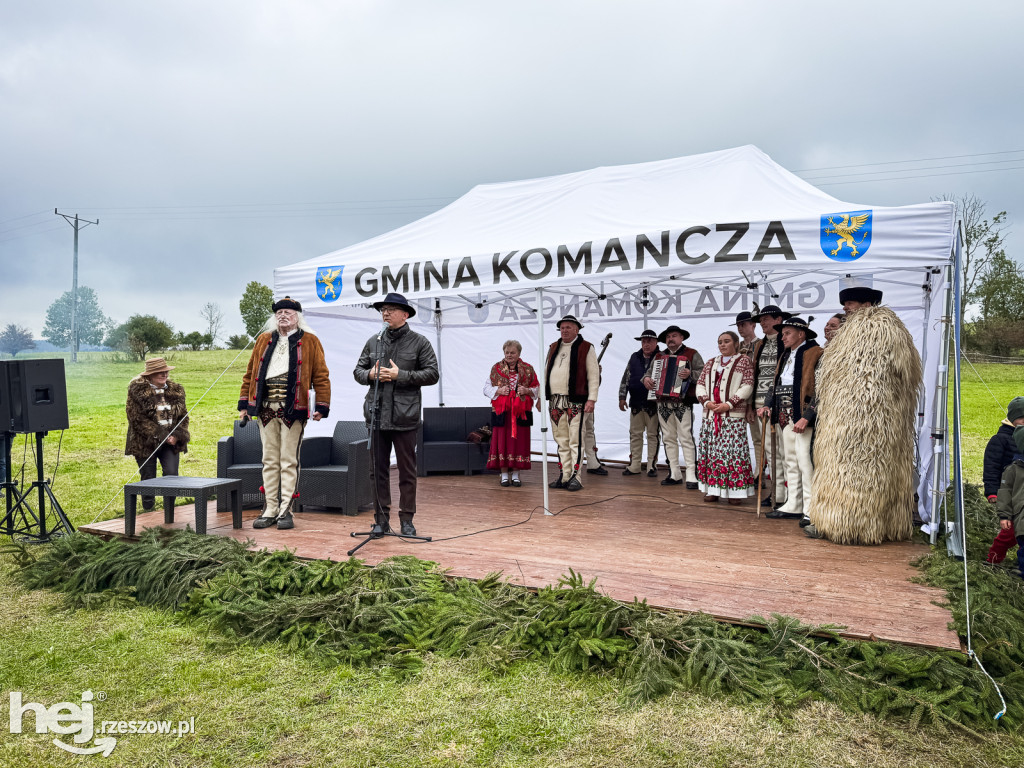 Redyk w Osławicy: najpiękniejszy w Polsce, jedyny prawdziwie podkarpacki