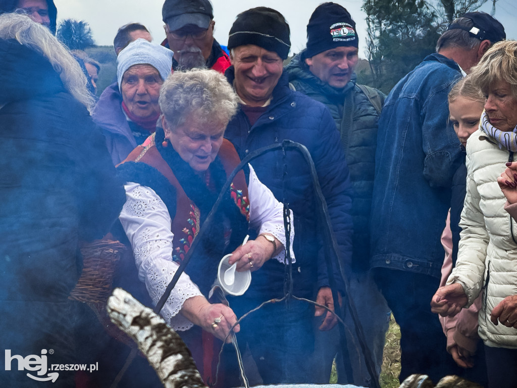 Redyk w Osławicy: najpiękniejszy w Polsce, jedyny prawdziwie podkarpacki