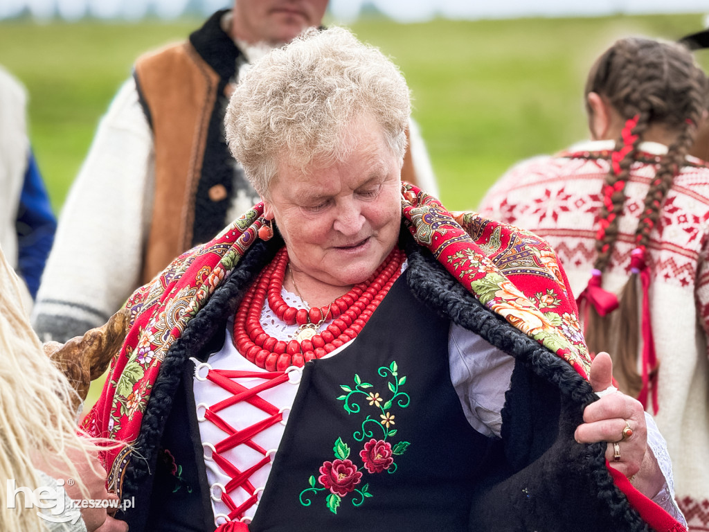 Redyk w Osławicy: najpiękniejszy w Polsce, jedyny prawdziwie podkarpacki