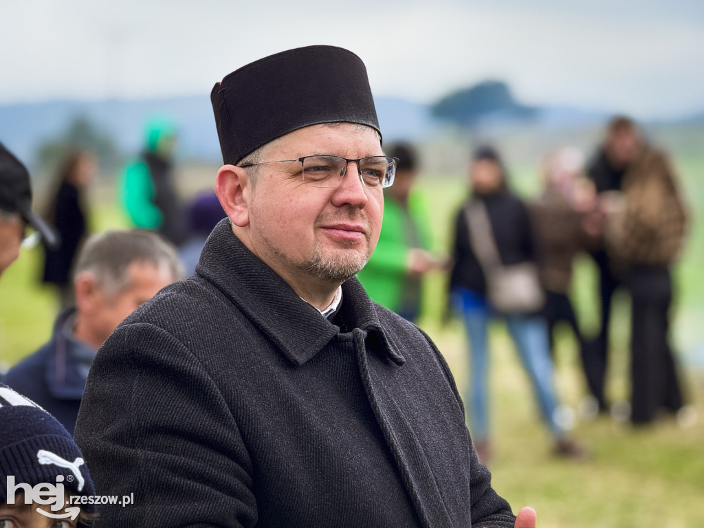 Redyk w Osławicy: najpiękniejszy w Polsce, jedyny prawdziwie podkarpacki