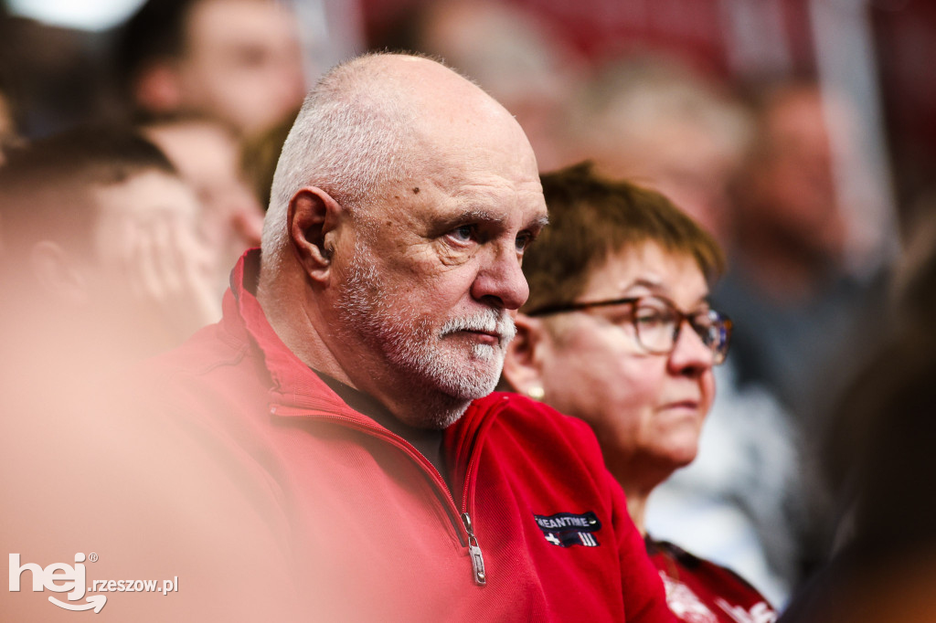 Asseco Resovia Rzeszow - Aluron CMC Warta Zawiercie