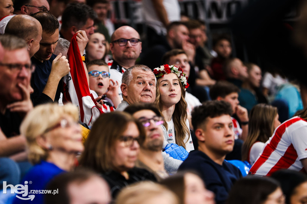 Asseco Resovia Rzeszow - Aluron CMC Warta Zawiercie