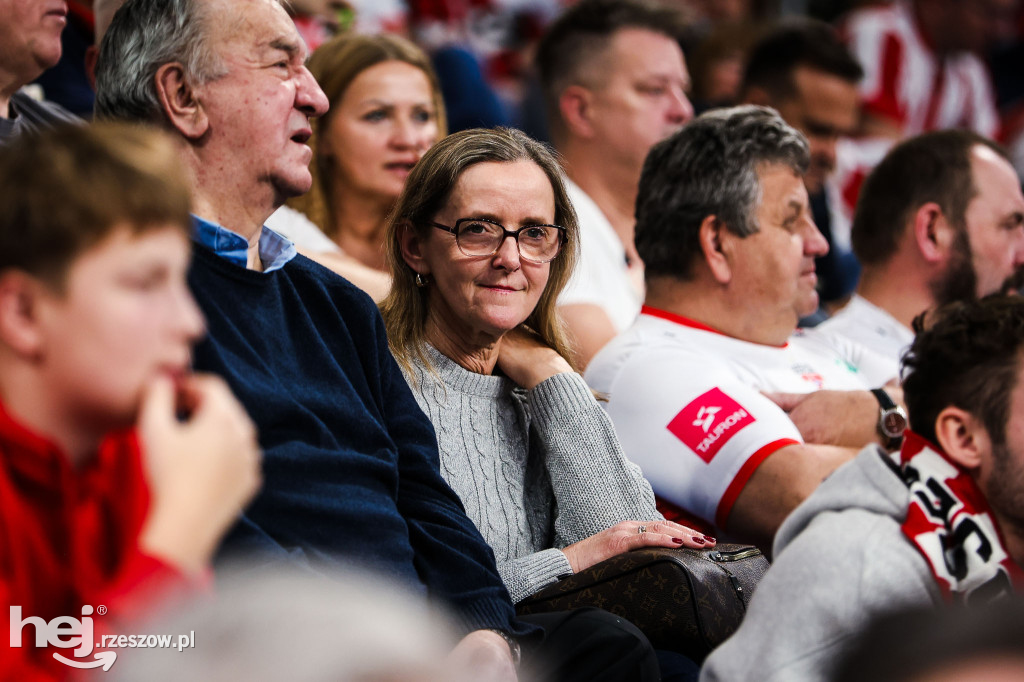 Asseco Resovia Rzeszow - Aluron CMC Warta Zawiercie