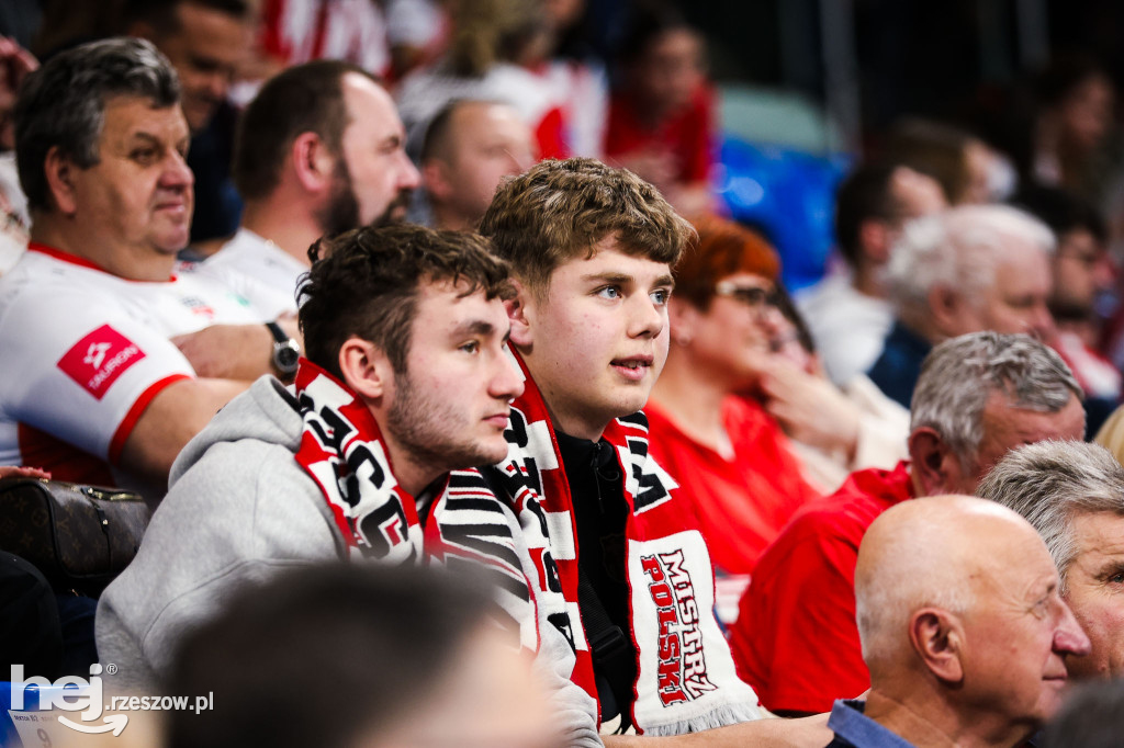 Asseco Resovia Rzeszow - Aluron CMC Warta Zawiercie