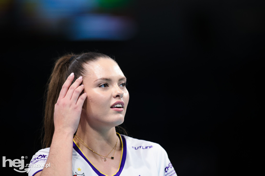 DevelopRes Rzeszów - ITA Tools Stal Mielec