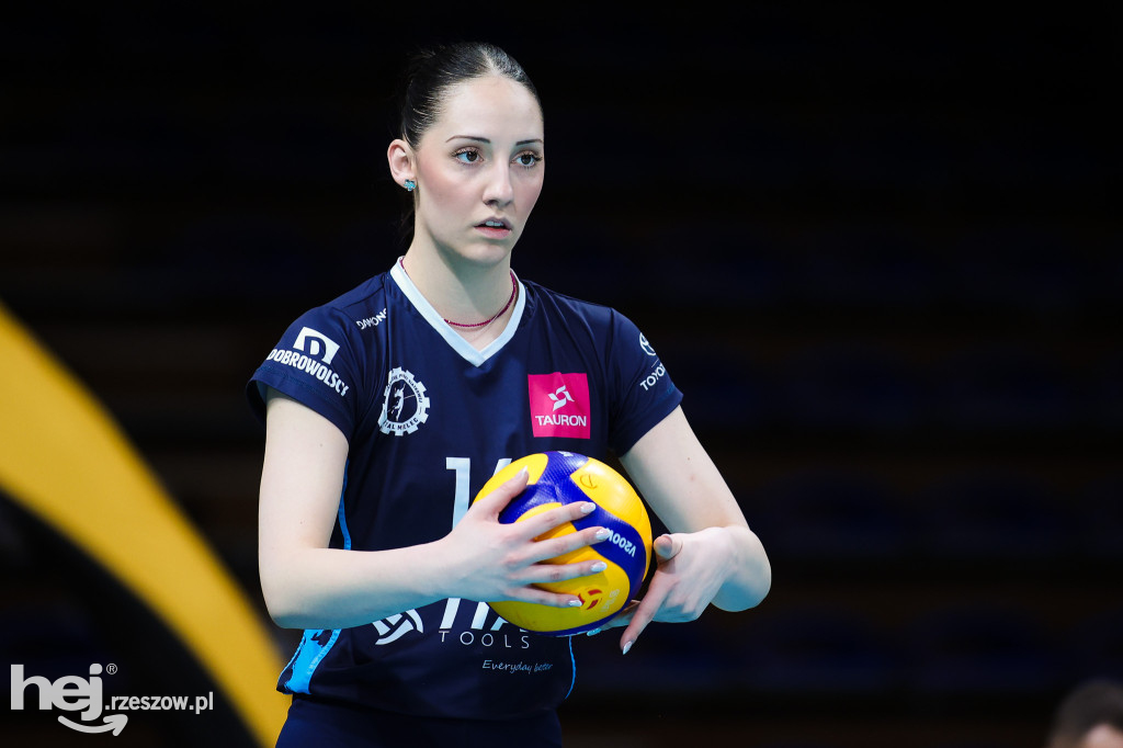 DevelopRes Rzeszów - ITA Tools Stal Mielec