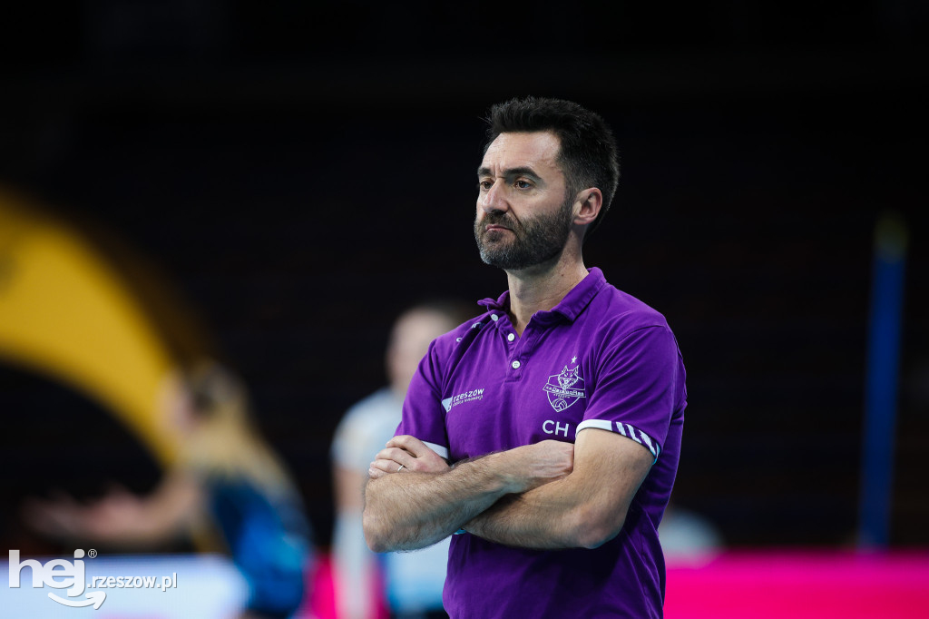 DevelopRes Rzeszów - ITA Tools Stal Mielec