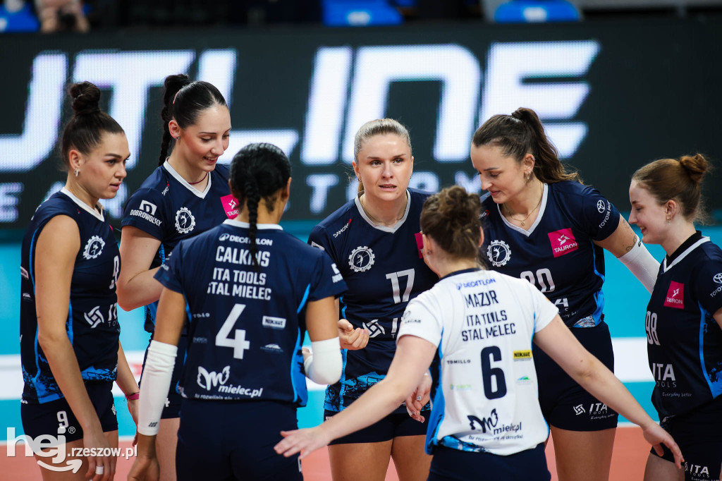 DevelopRes Rzeszów - ITA Tools Stal Mielec