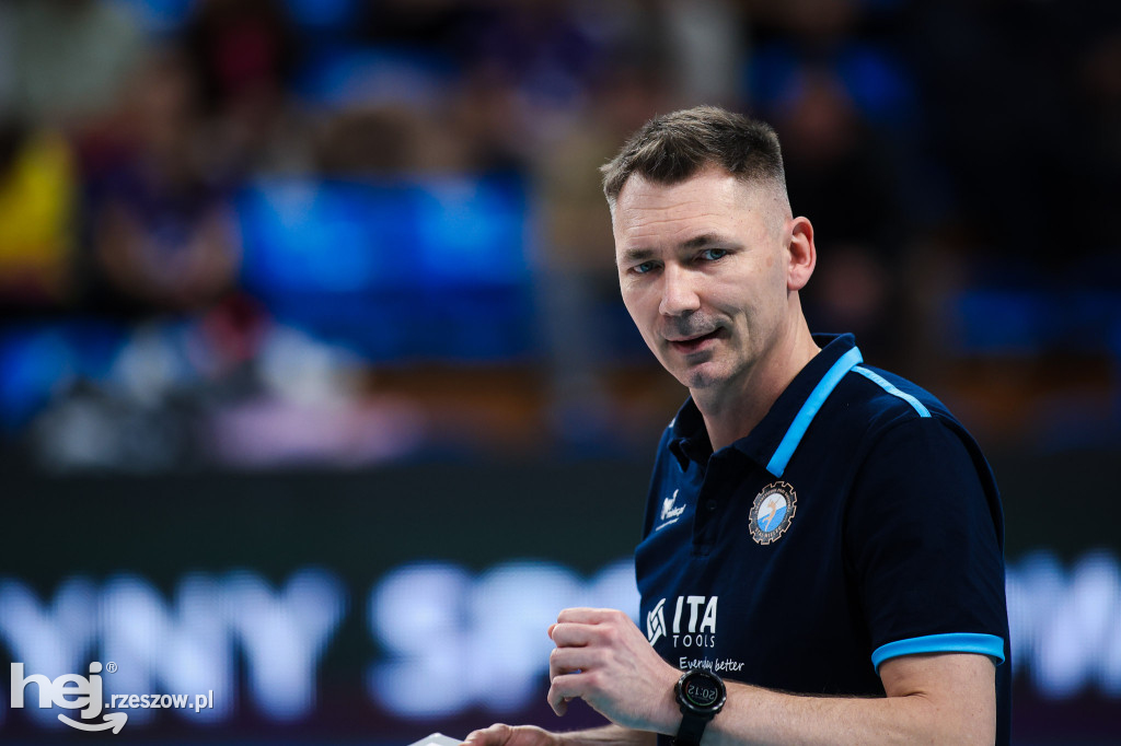 DevelopRes Rzeszów - ITA Tools Stal Mielec