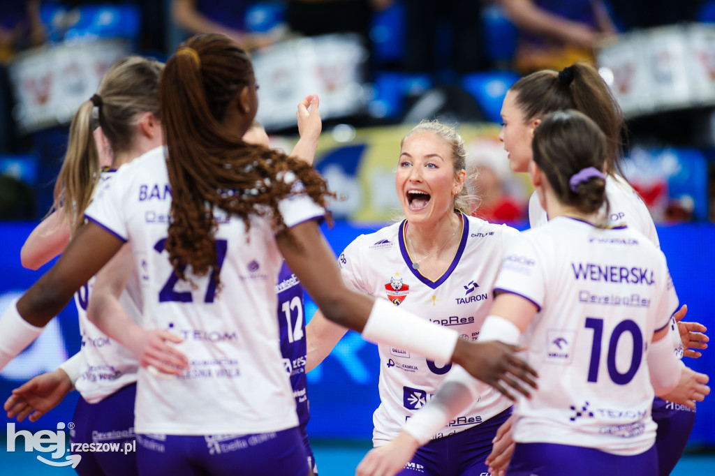 DevelopRes Rzeszów - ITA Tools Stal Mielec