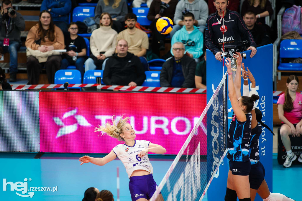 DevelopRes Rzeszów - ITA Tools Stal Mielec