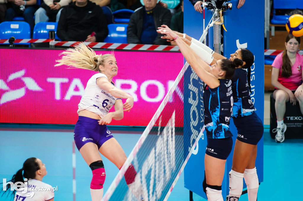 DevelopRes Rzeszów - ITA Tools Stal Mielec