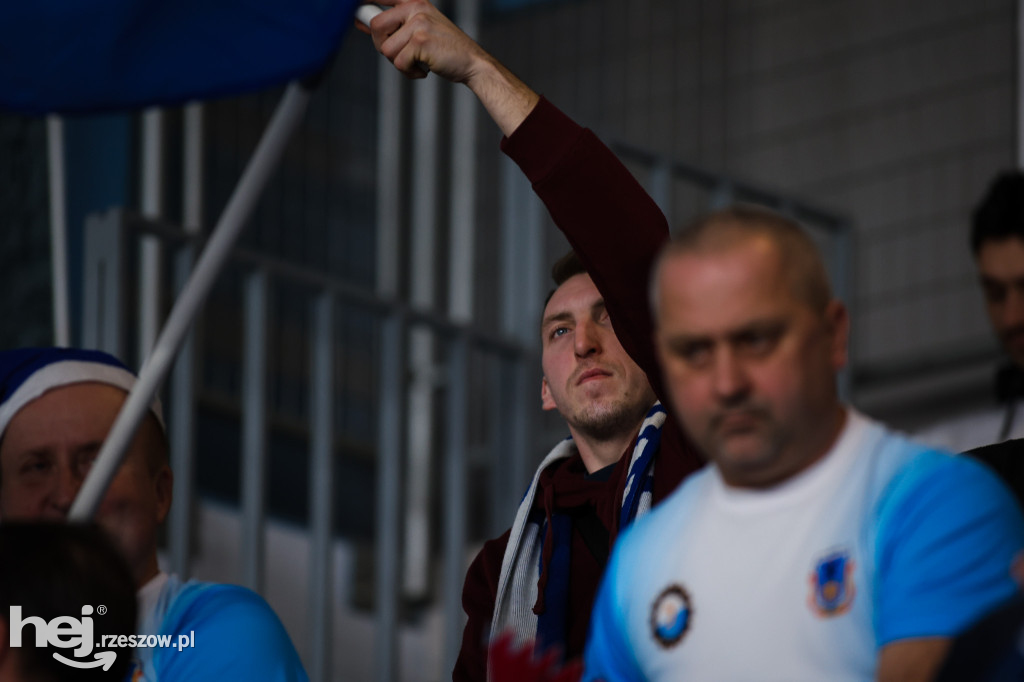 DevelopRes Rzeszów - ITA Tools Stal Mielec