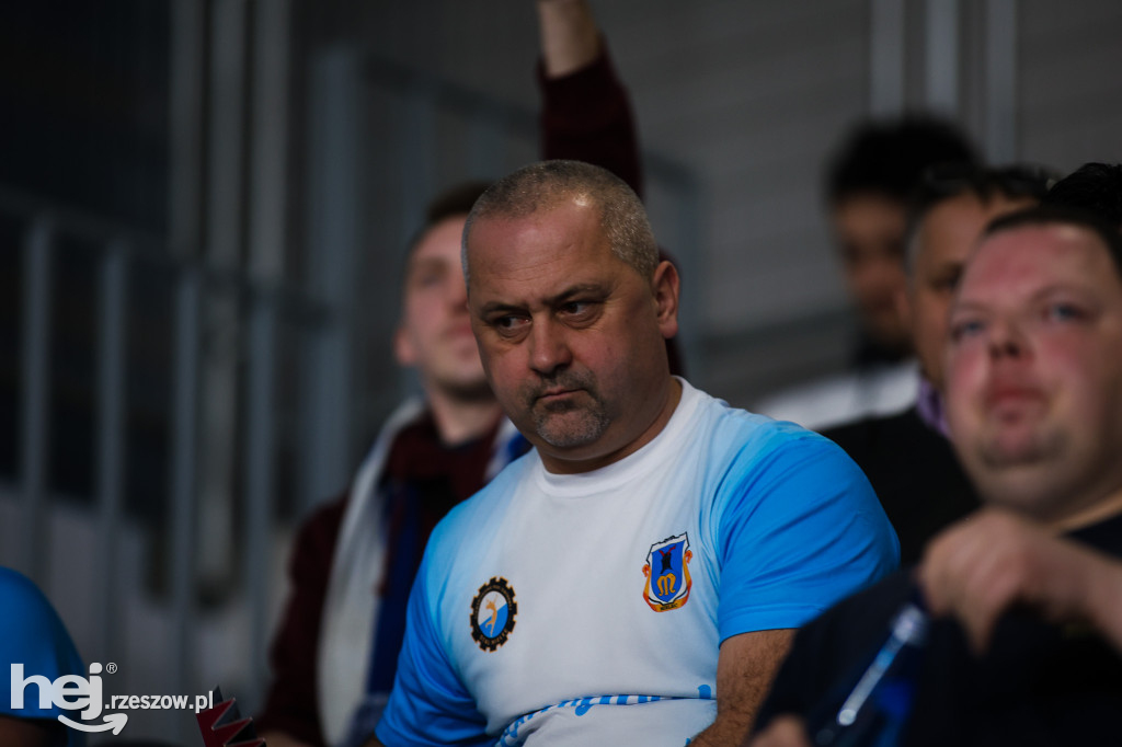 DevelopRes Rzeszów - ITA Tools Stal Mielec