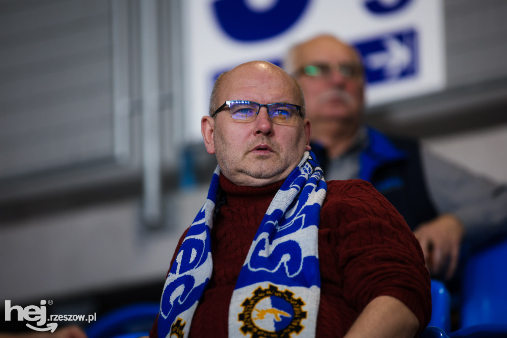 DevelopRes Rzeszów - ITA Tools Stal Mielec