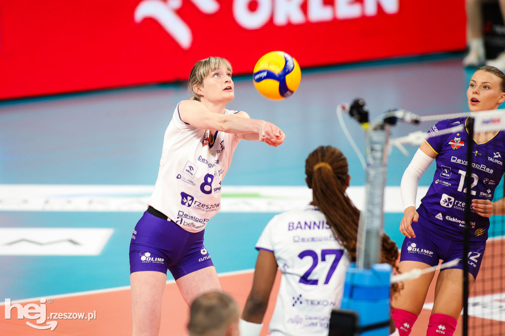 DevelopRes Rzeszów - ITA Tools Stal Mielec