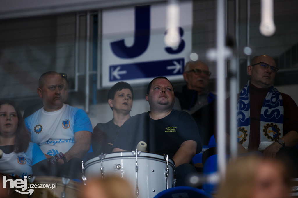 DevelopRes Rzeszów - ITA Tools Stal Mielec