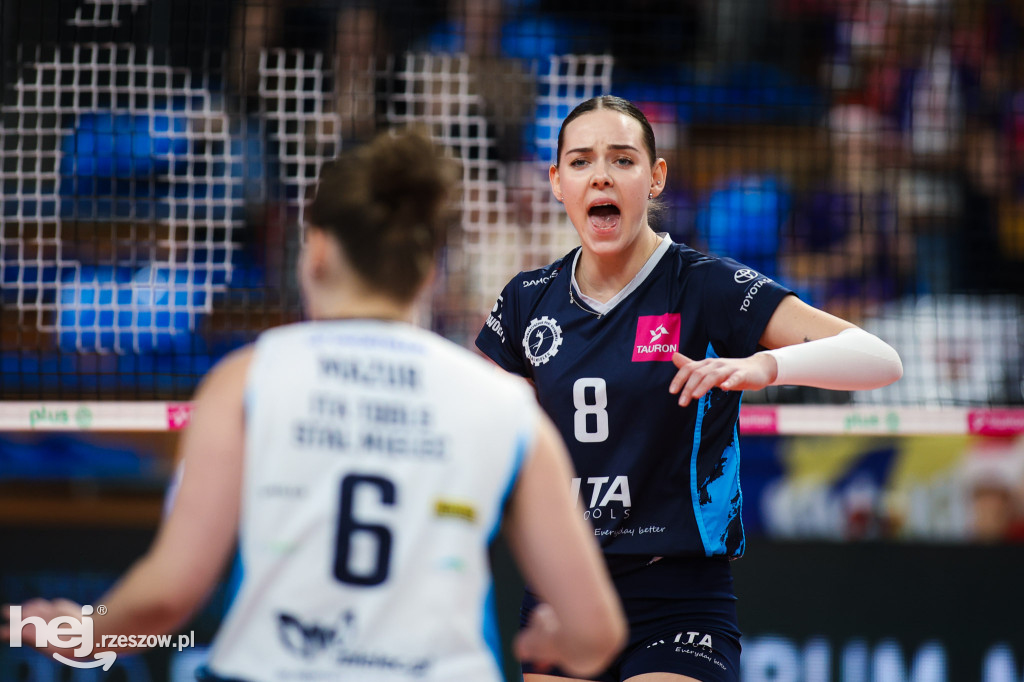 DevelopRes Rzeszów - ITA Tools Stal Mielec