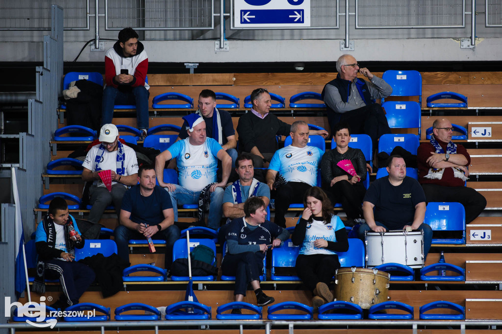 DevelopRes Rzeszów - ITA Tools Stal Mielec